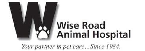 white road animal hospital